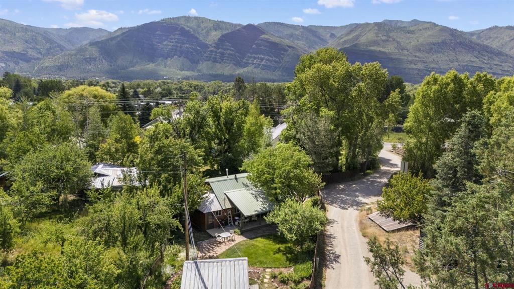 34 Bruce Lane Durango CO 81301