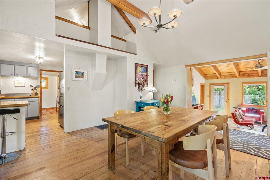 34 Bruce Lane Durango CO 81301