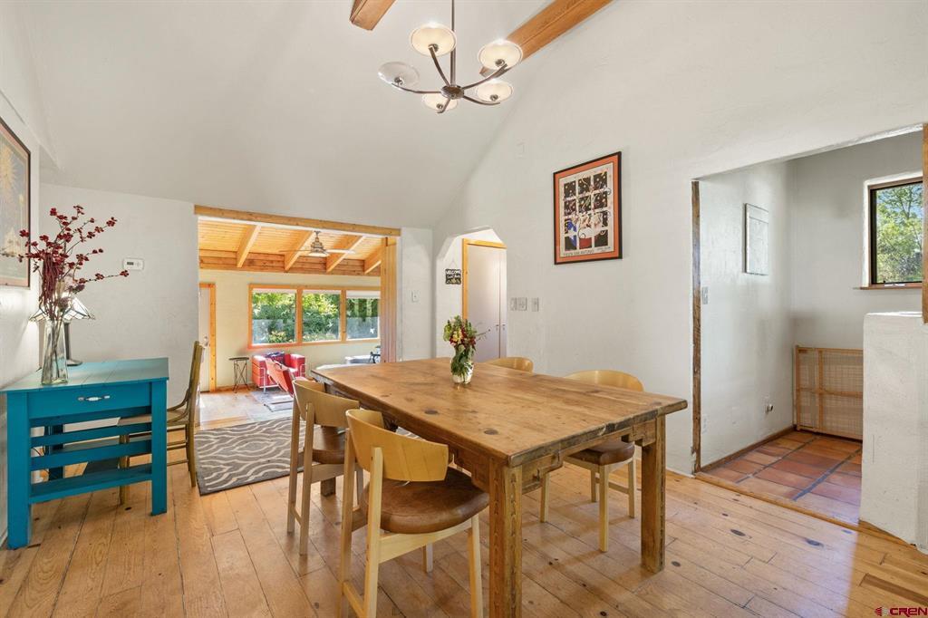 34 Bruce Lane Durango CO 81301