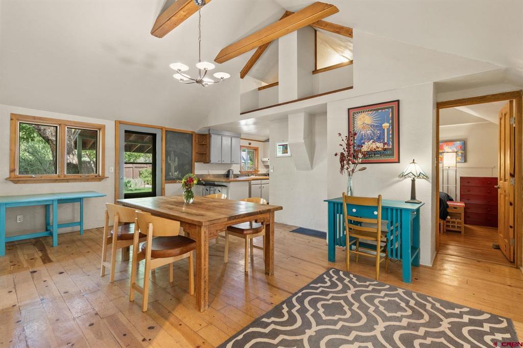34 Bruce Lane Durango CO 81301