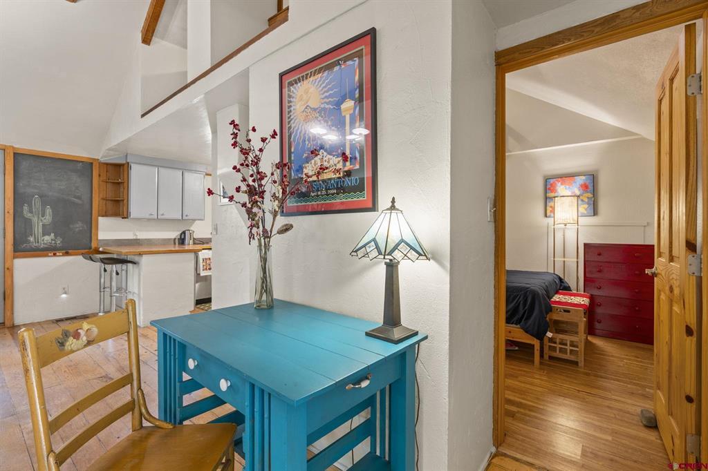 34 Bruce Lane Durango CO 81301
