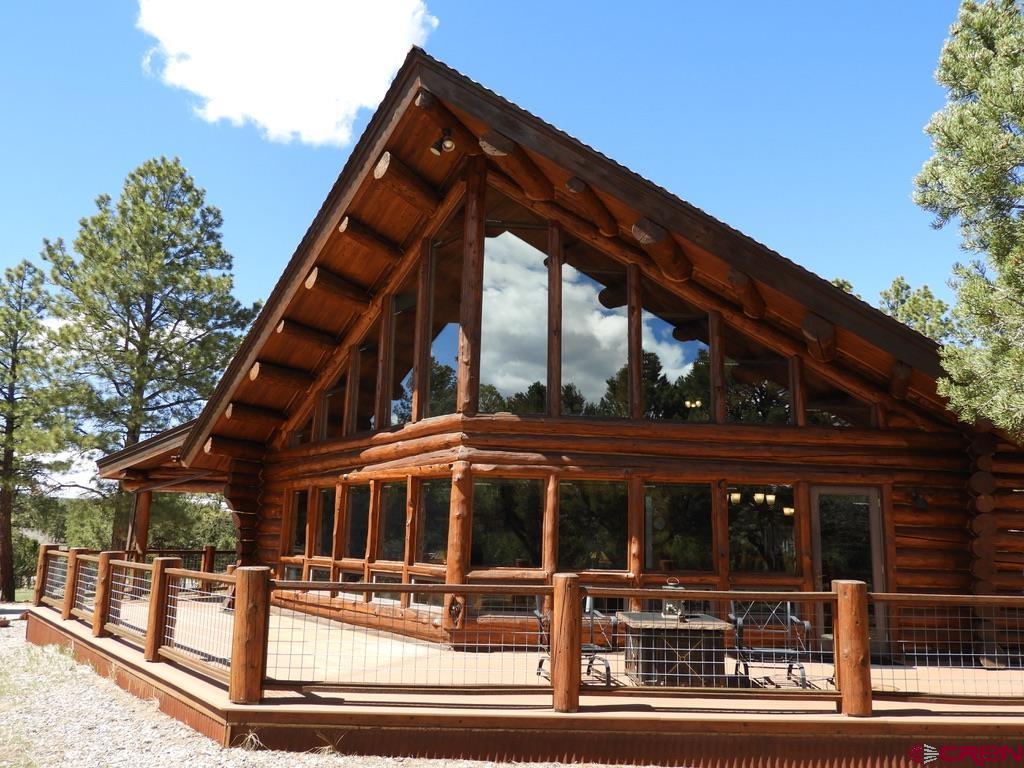653 Marmot Drive Ridgway CO 81432