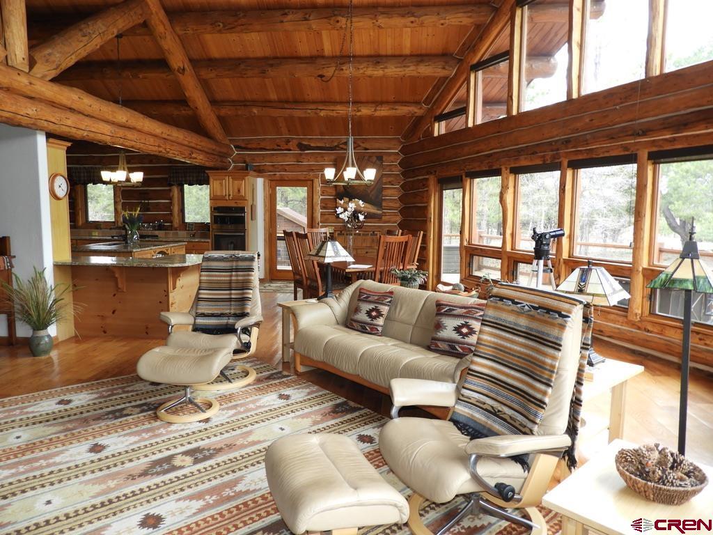 653 Marmot Drive Ridgway CO 81432
