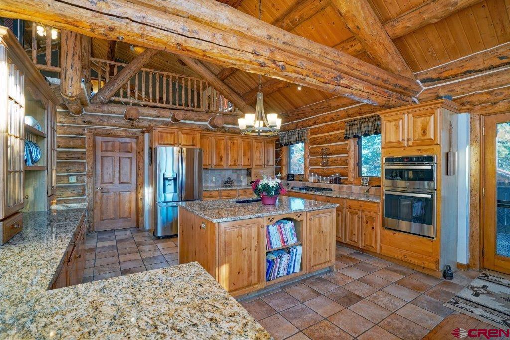 653 Marmot Drive Ridgway CO 81432