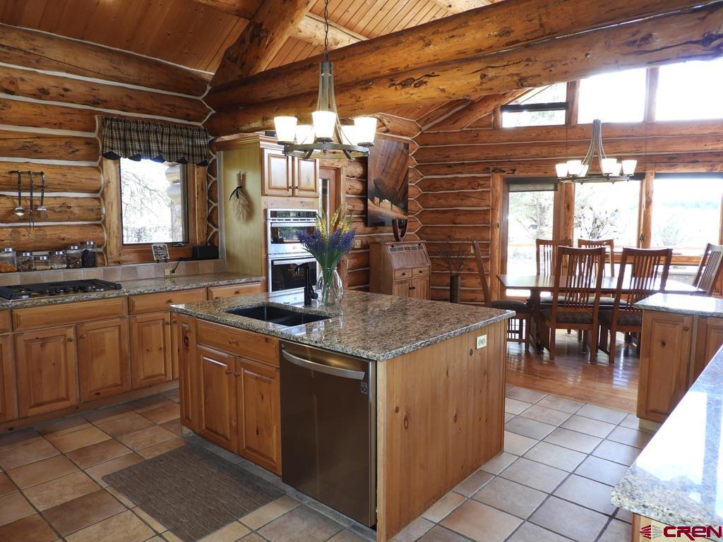 653 Marmot Drive Ridgway CO 81432