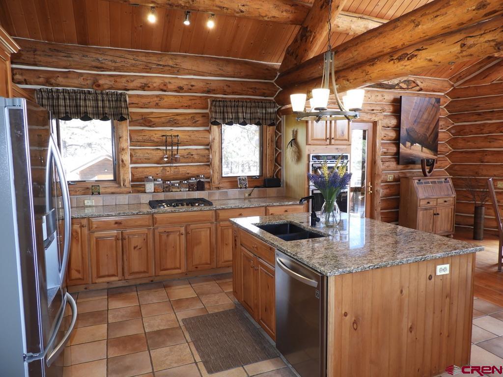 653 Marmot Drive Ridgway CO 81432
