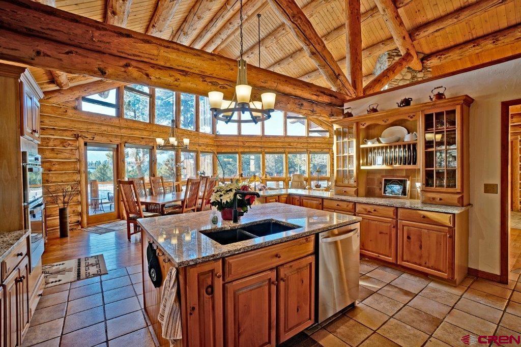 653 Marmot Drive Ridgway CO 81432