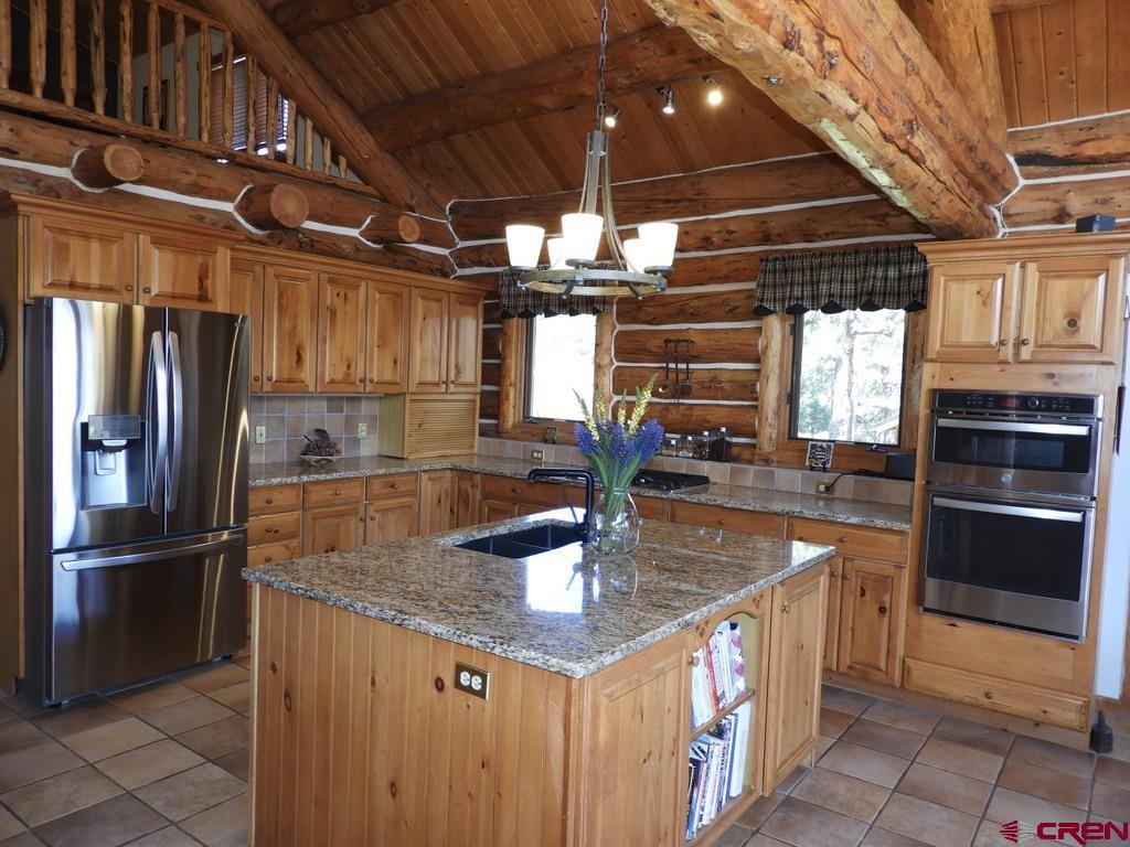 653 Marmot Drive Ridgway CO 81432