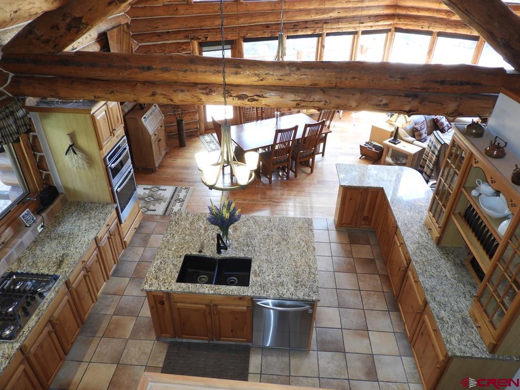 653 Marmot Drive Ridgway CO 81432