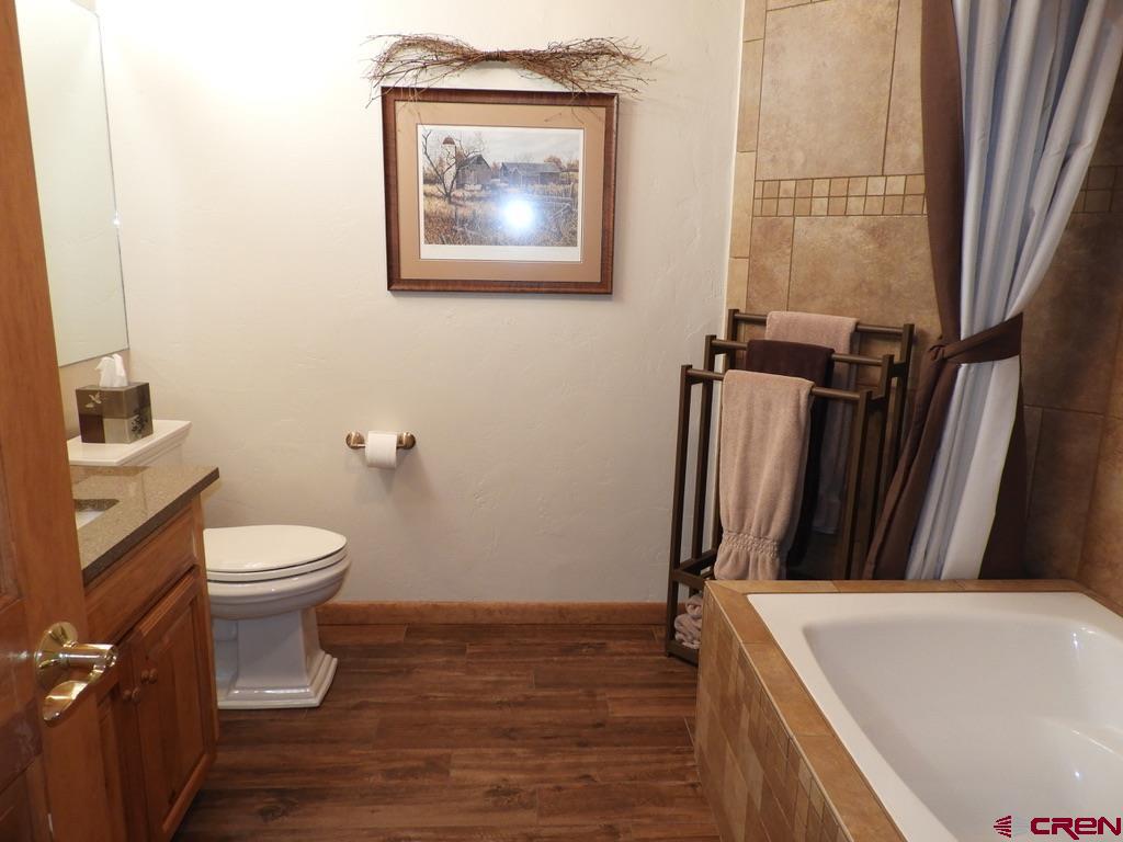 653 Marmot Drive Ridgway CO 81432