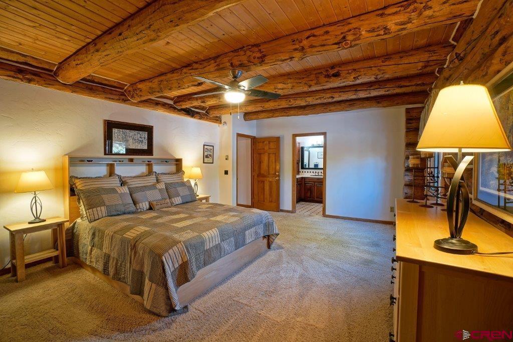 653 Marmot Drive Ridgway CO 81432