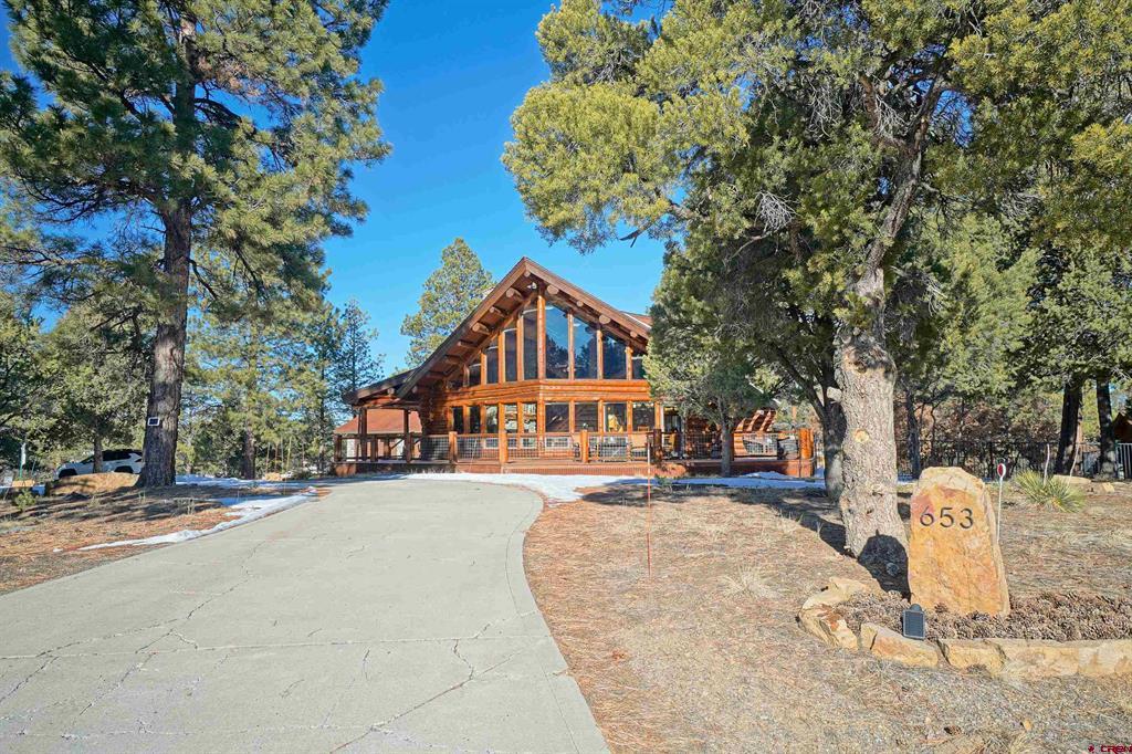 653 Marmot Drive Ridgway CO 81432