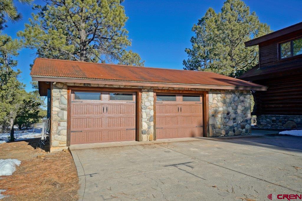 653 Marmot Drive Ridgway CO 81432