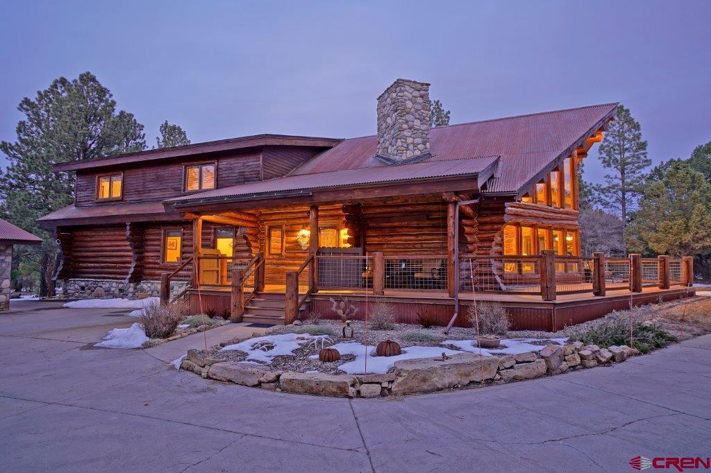 653 Marmot Drive Ridgway CO 81432