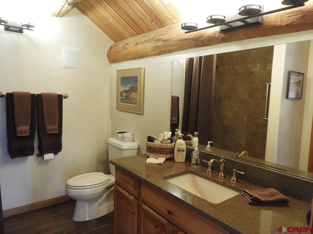 653 Marmot Drive Ridgway CO 81432