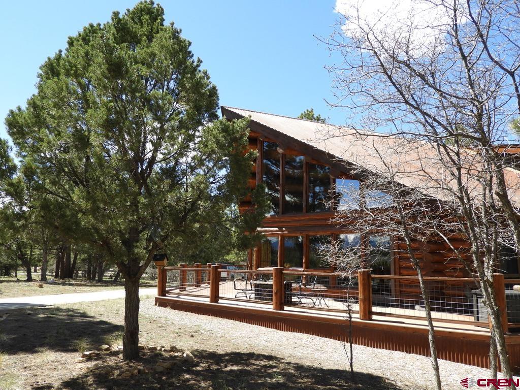 653 Marmot Drive Ridgway CO 81432