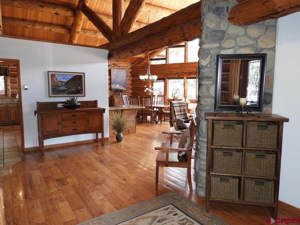 653 Marmot Drive Ridgway CO 81432
