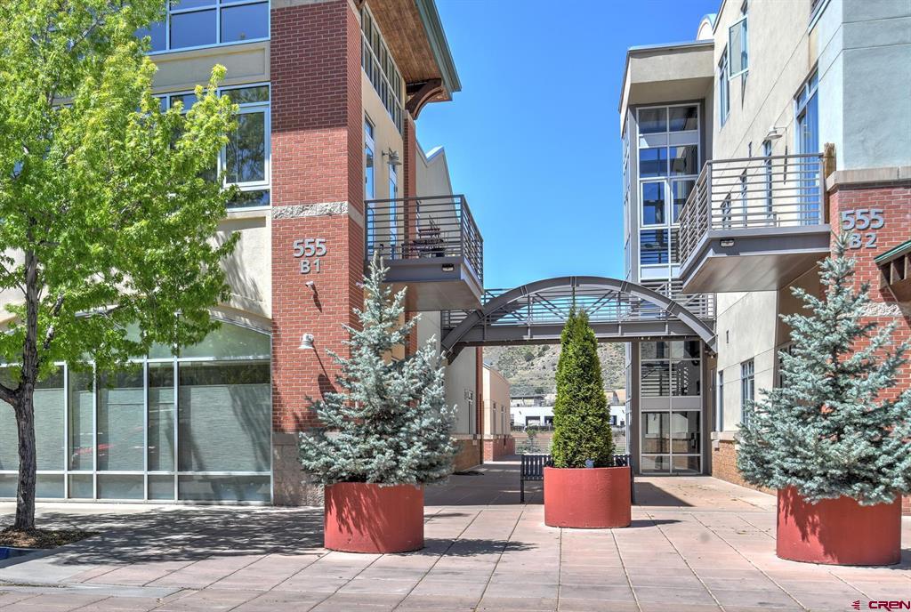 555 Rivergate Lane Durango CO 81301