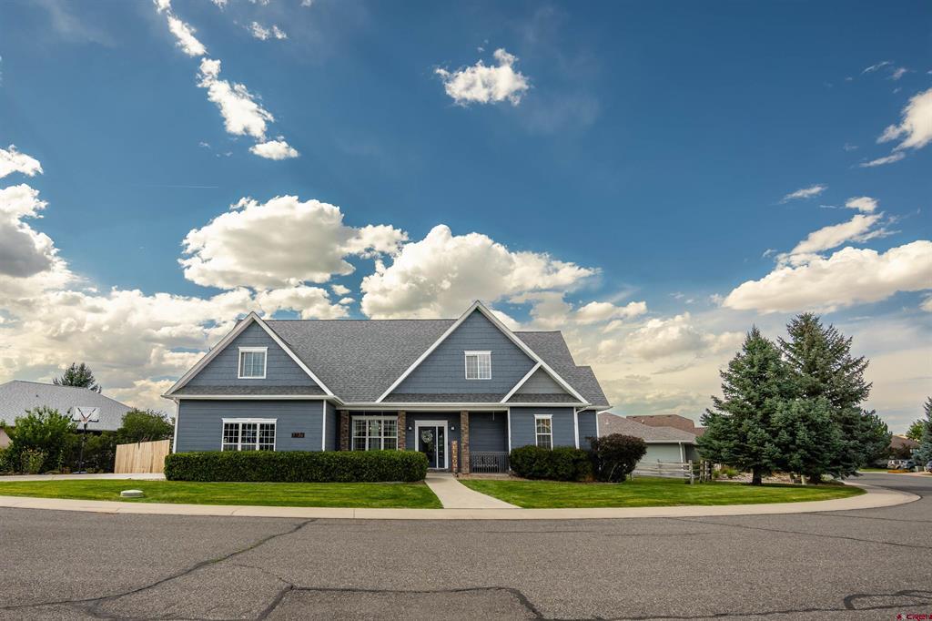 3736 Buffalo Lane Montrose CO 81403
