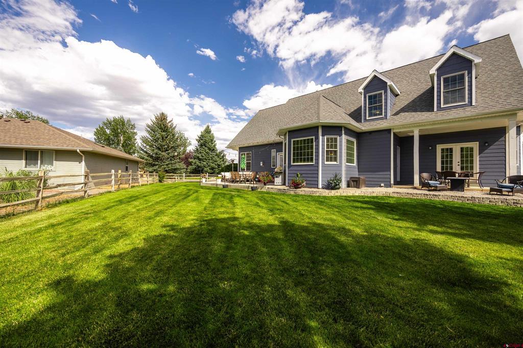 3736 Buffalo Lane Montrose CO 81403