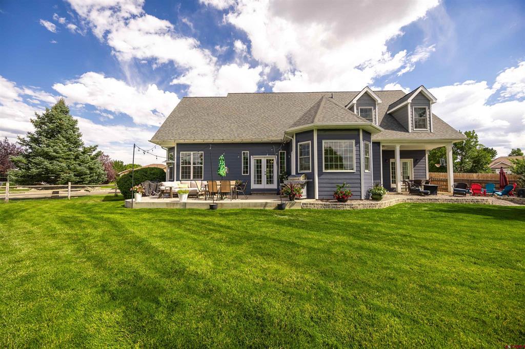 3736 Buffalo Lane Montrose CO 81403