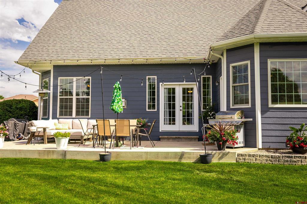 3736 Buffalo Lane Montrose CO 81403