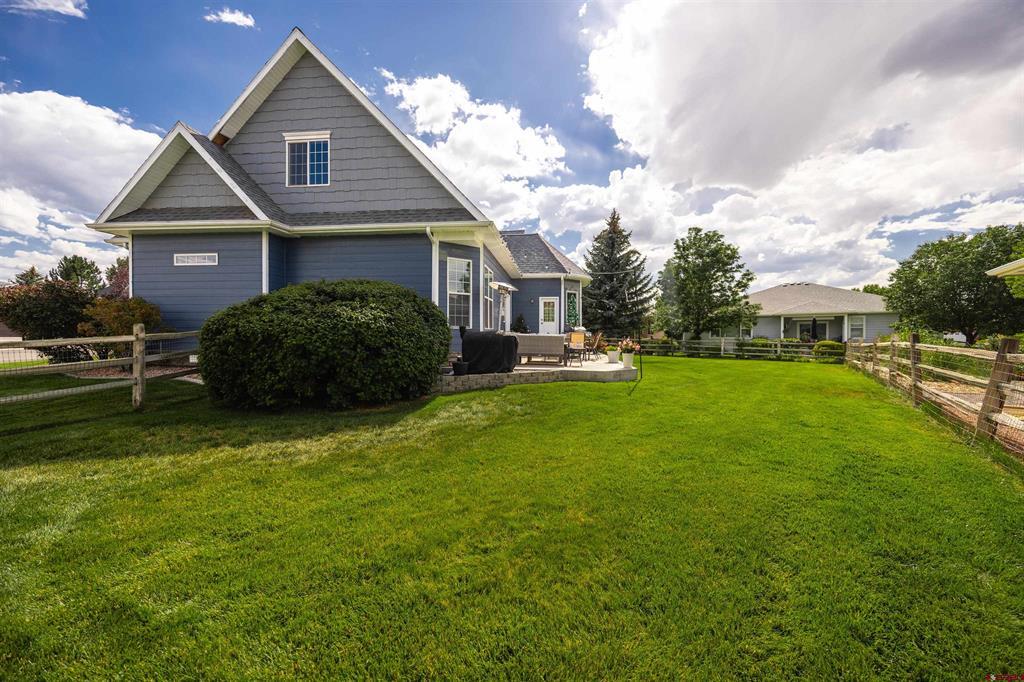 3736 Buffalo Lane Montrose CO 81403