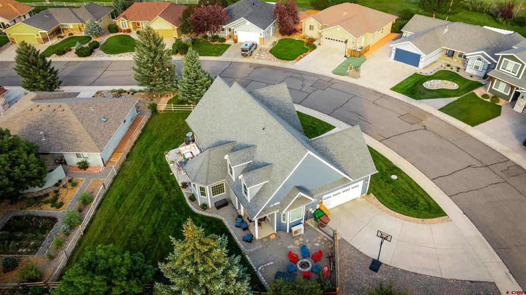 3736 Buffalo Lane Montrose CO 81403