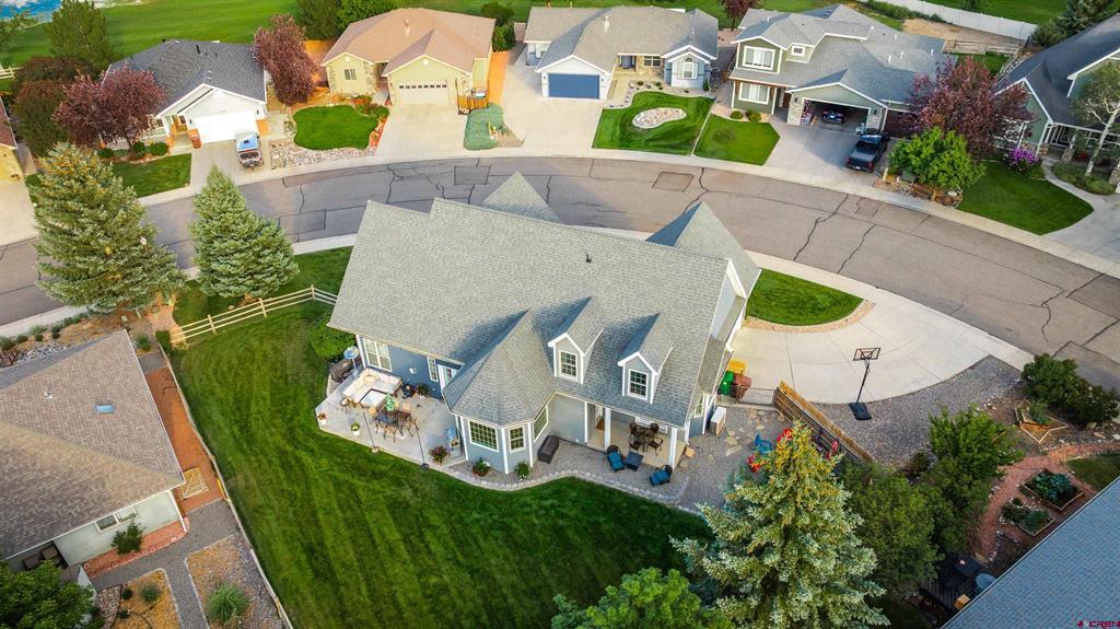 3736 Buffalo Lane Montrose CO 81403