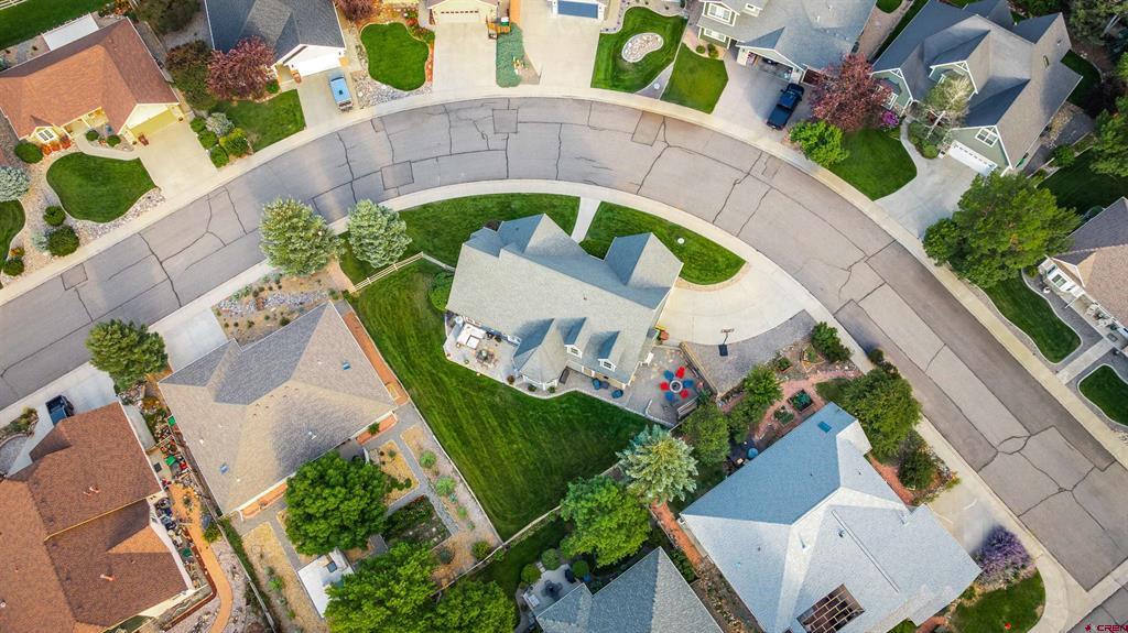 3736 Buffalo Lane Montrose CO 81403