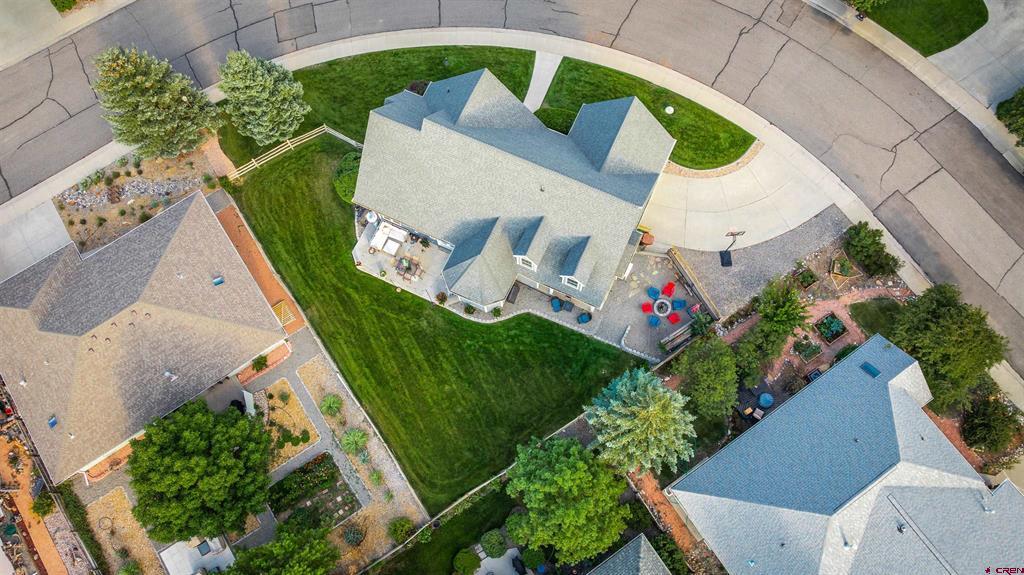 3736 Buffalo Lane Montrose CO 81403