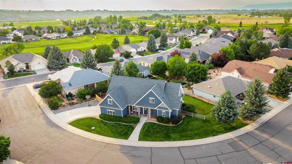 3736 Buffalo Lane Montrose CO 81403