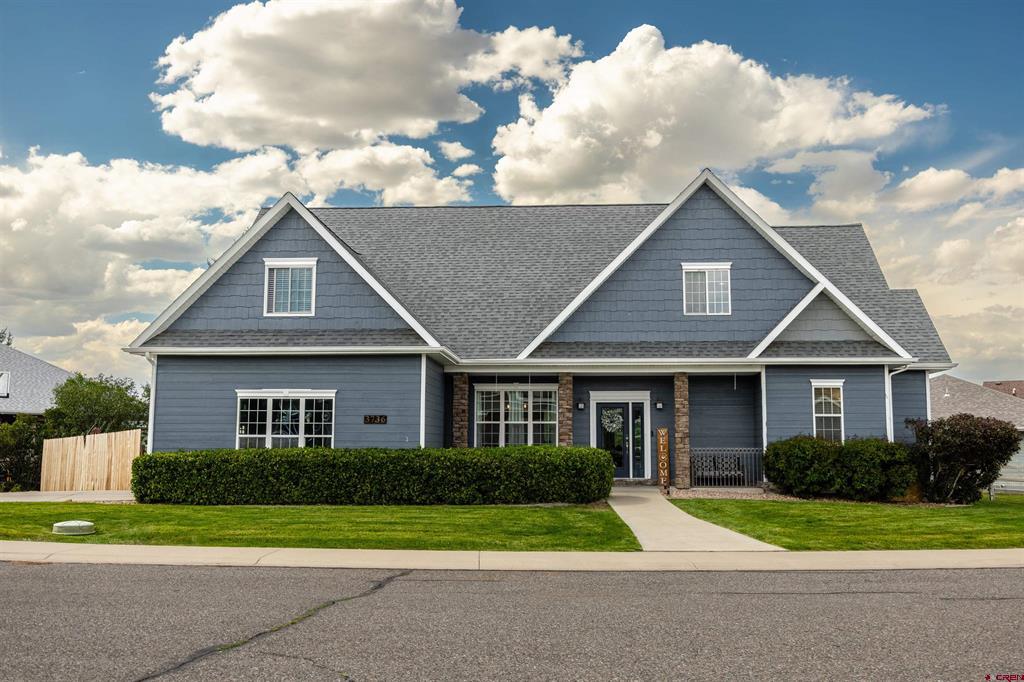 3736 Buffalo Lane Montrose CO 81403