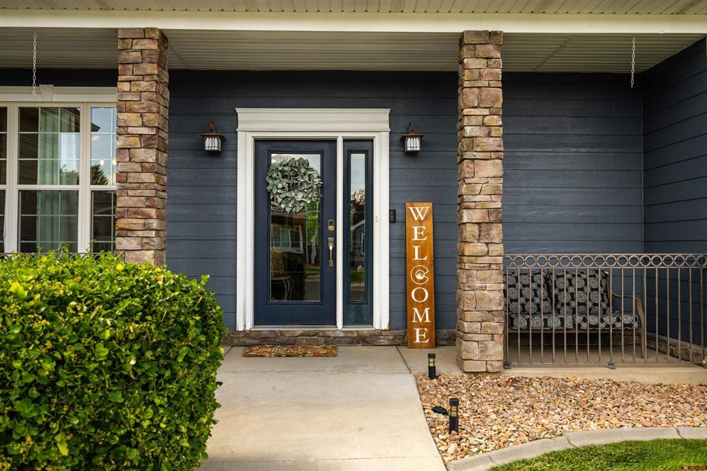 3736 Buffalo Lane Montrose CO 81403