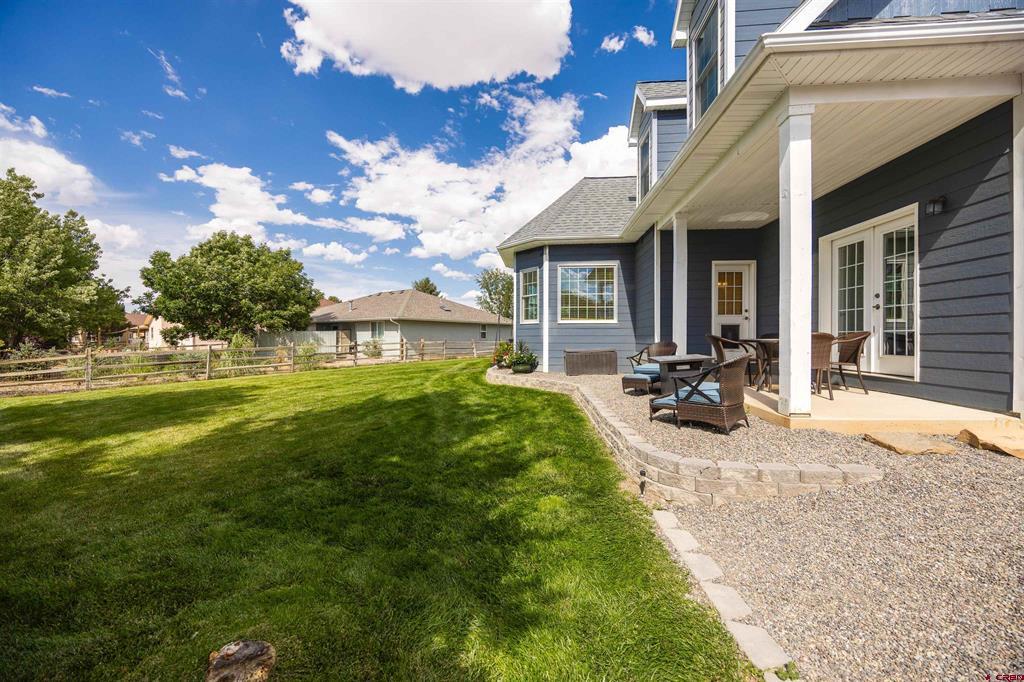 3736 Buffalo Lane Montrose CO 81403