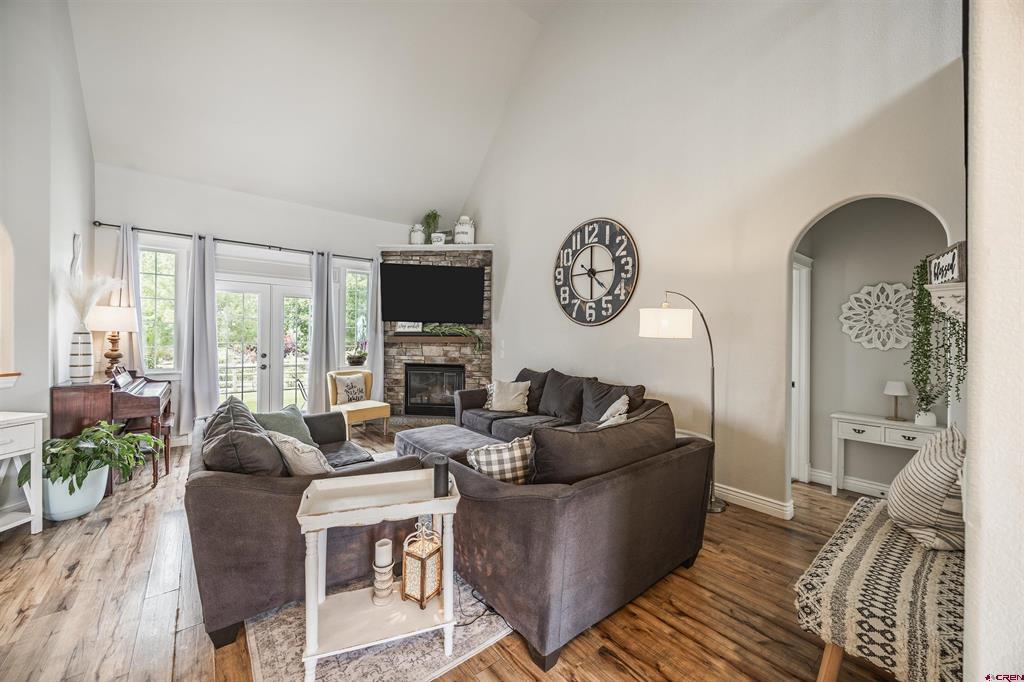 3736 Buffalo Lane Montrose CO 81403