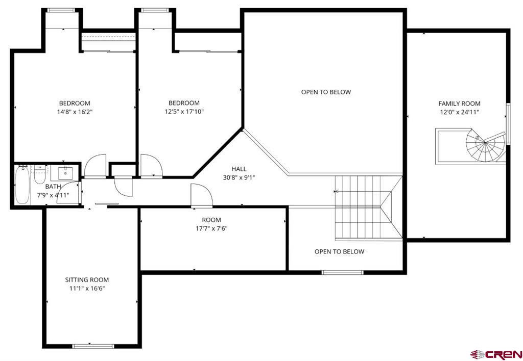 3736 Buffalo Lane Montrose CO 81403