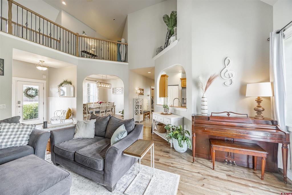 3736 Buffalo Lane Montrose CO 81403