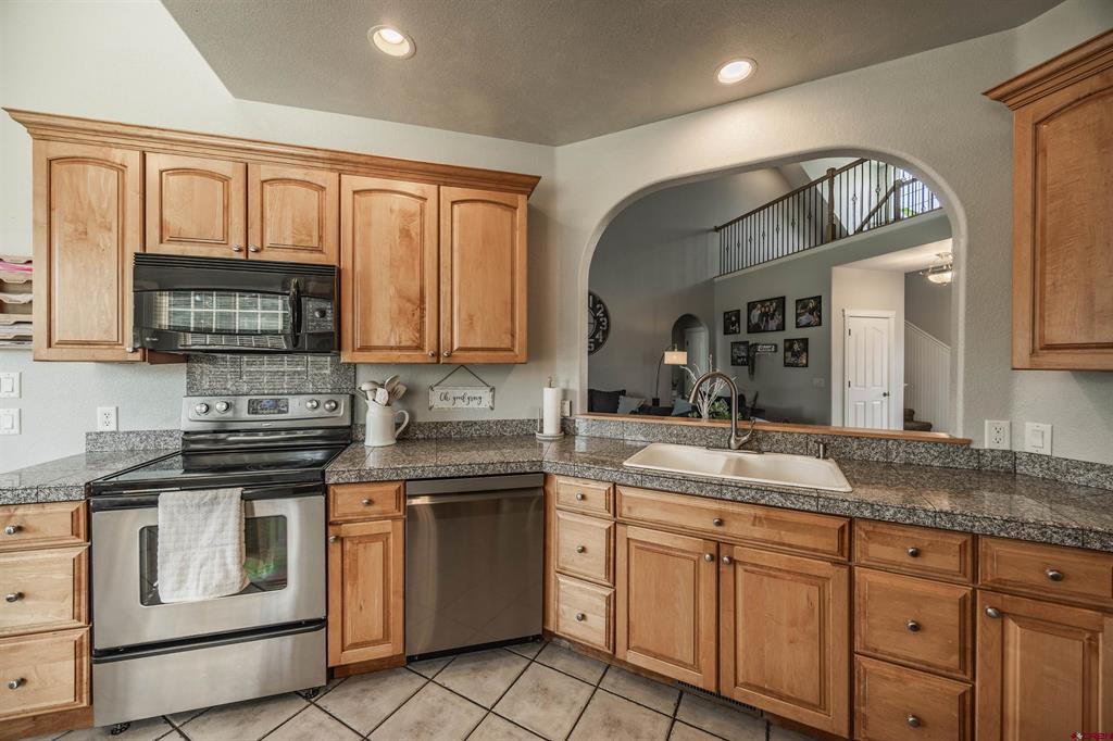 3736 Buffalo Lane Montrose CO 81403