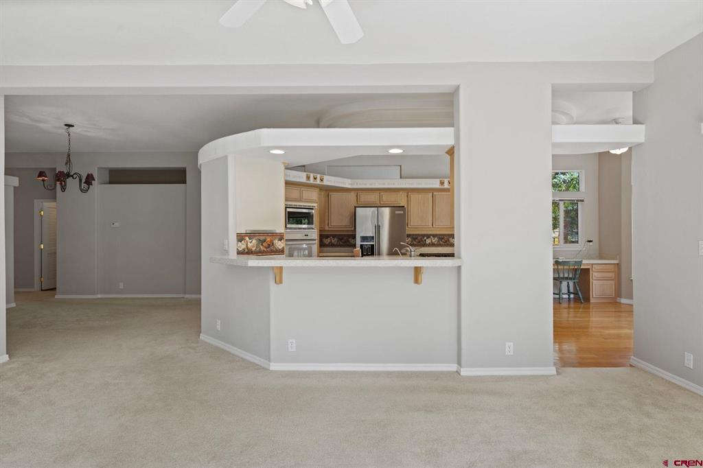 64 Pinion Lane Vallecito Lake/bayfield CO 81122