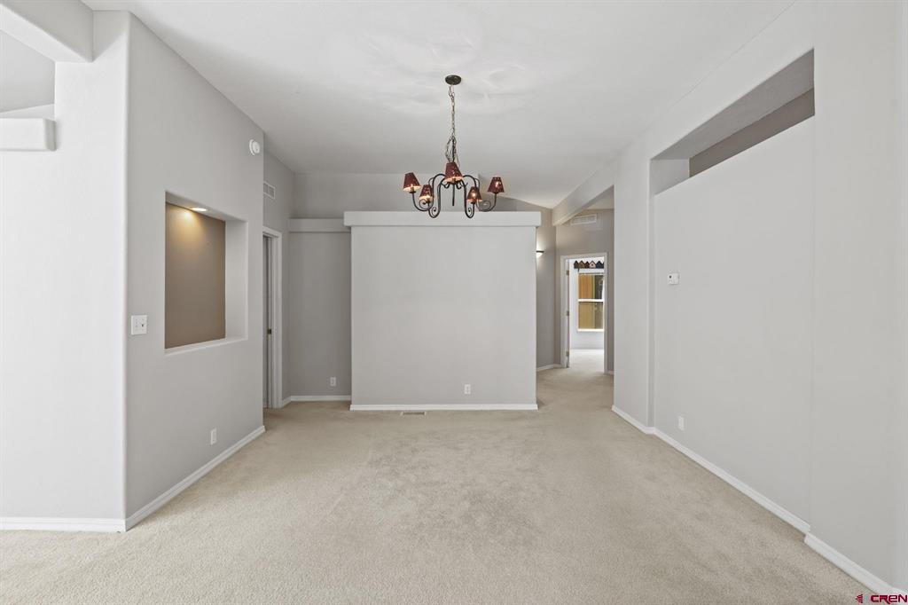64 Pinion Lane Vallecito Lake/bayfield CO 81122