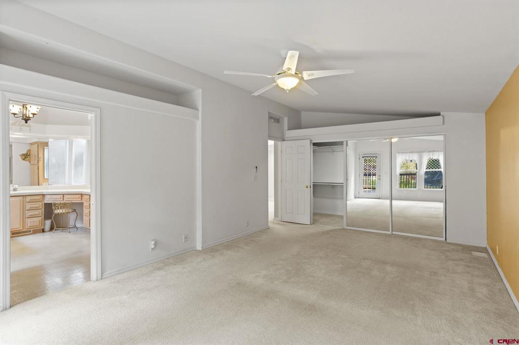 64 Pinion Lane Vallecito Lake/bayfield CO 81122