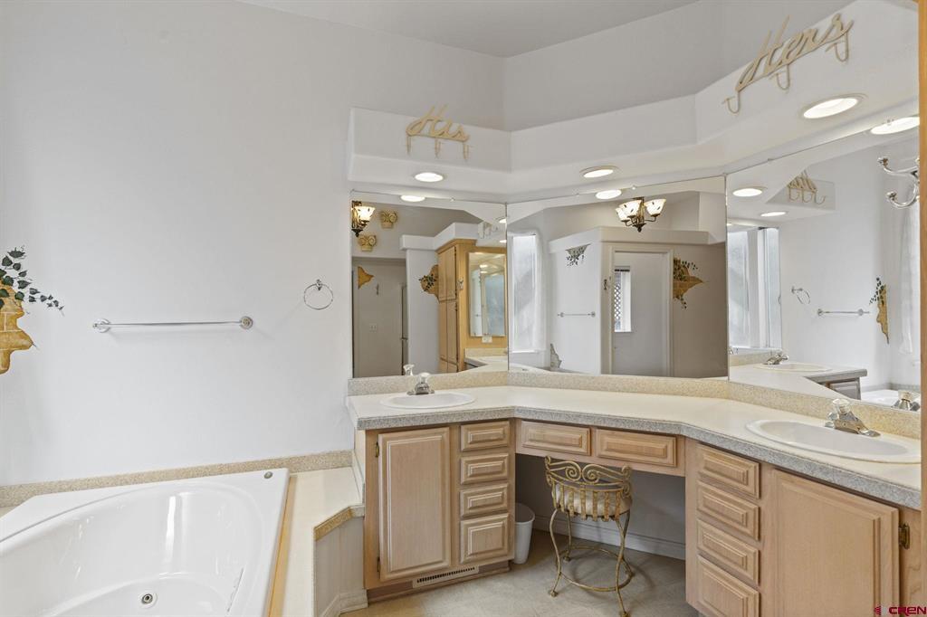 64 Pinion Lane Vallecito Lake/bayfield CO 81122