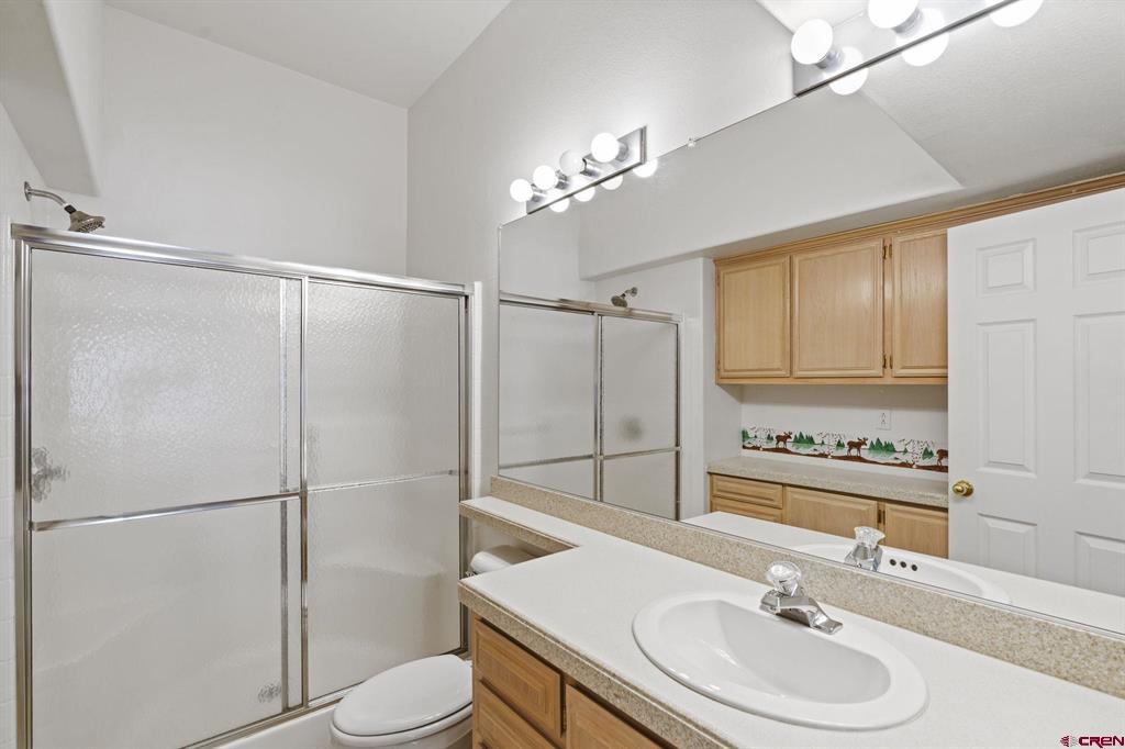 64 Pinion Lane Vallecito Lake/bayfield CO 81122