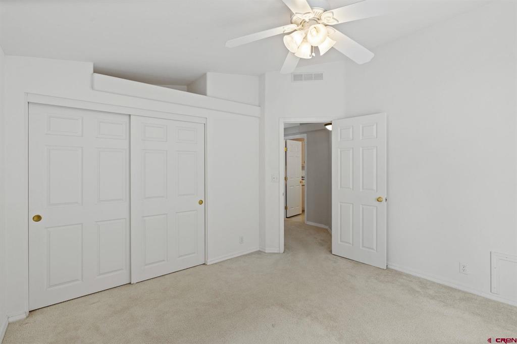 64 Pinion Lane Vallecito Lake/bayfield CO 81122
