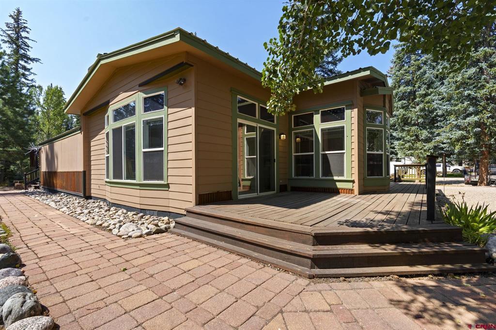 64 Pinion Lane Vallecito Lake/bayfield CO 81122