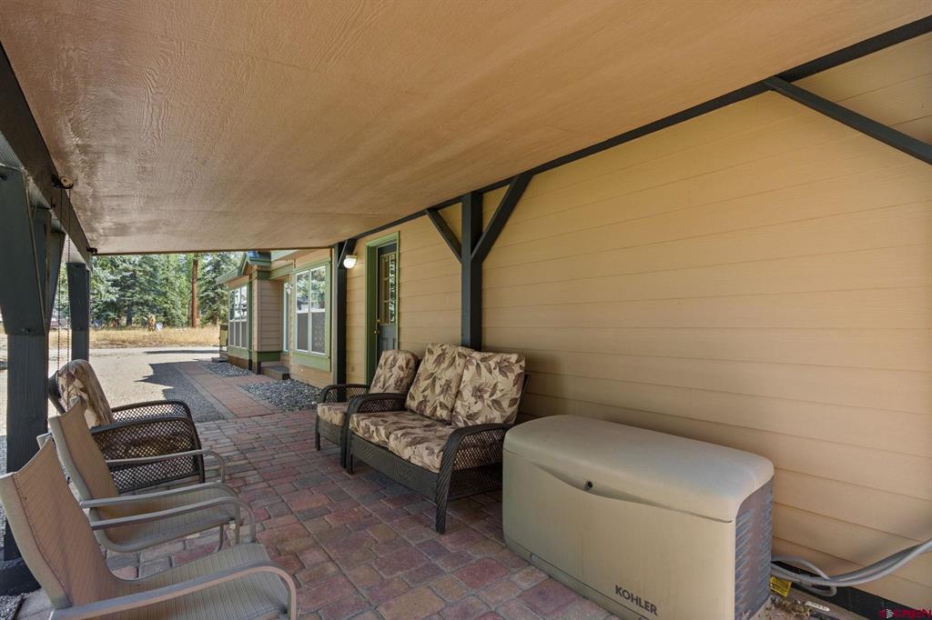 64 Pinion Lane Vallecito Lake/bayfield CO 81122