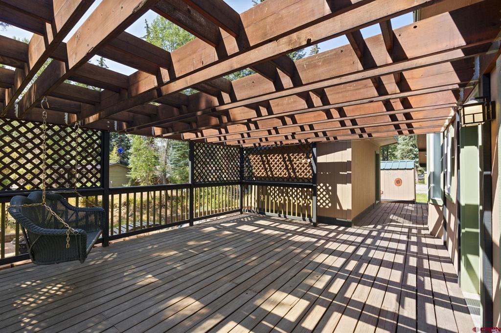 64 Pinion Lane Vallecito Lake/bayfield CO 81122