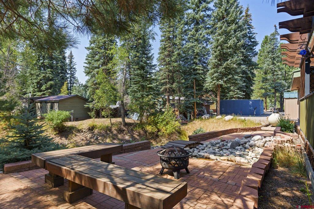 64 Pinion Lane Vallecito Lake/bayfield CO 81122