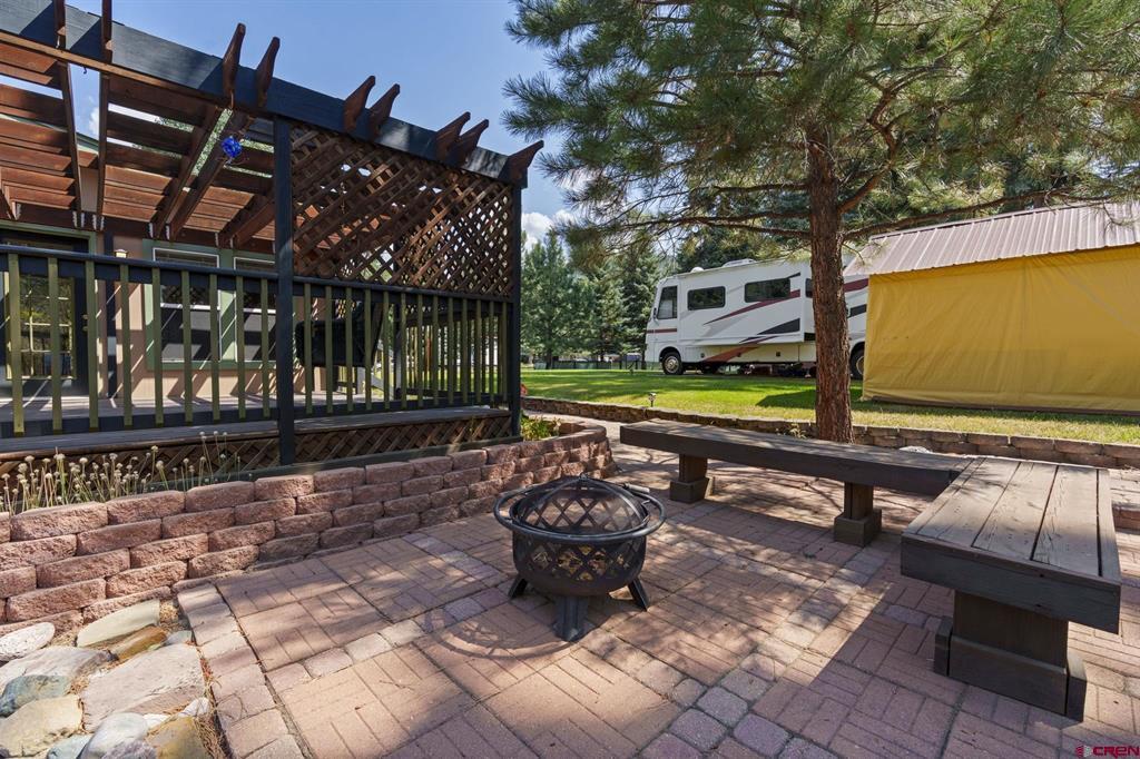 64 Pinion Lane Vallecito Lake/bayfield CO 81122